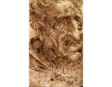 Head of an Old Man artwork preview