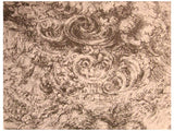 Drawing of an flood artwork preview