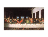Last Supper (copy) 16th century artwork preview