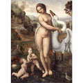 Leda and the Swan 1505-10 