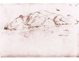 Landscape Near Pisa artwork preview
