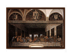 The Last Supper (2) 1498