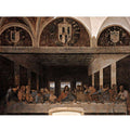 The Last Supper (2) 1498