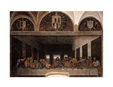 The Last Supper (2) 1498 artwork preview