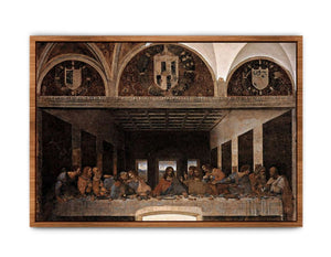 The Last Supper (2) 1498