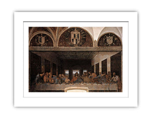 The Last Supper (2) 1498