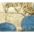 Birds Eye View Of Sea Coast 