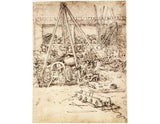 Cannon Foundry artwork preview