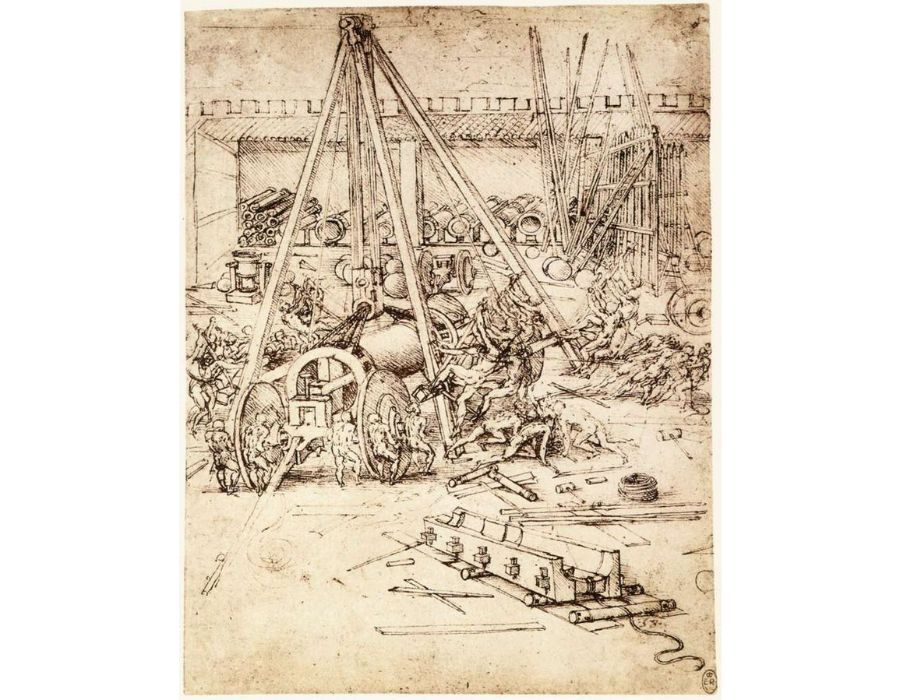 Cannon Foundry 