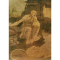 St Jerome c. 1480 
