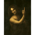 St. John the Baptist (San Giovanni Battista) 