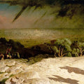 Consummatum est Jerusalem (Jerusalem: It is finished) (or Golgotha) 