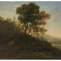 The herd's output 