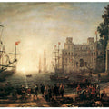 Seaport 