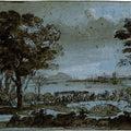 Embarkation of Ulysses 