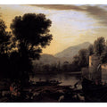 The Mill 1631 