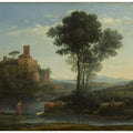 The Voyage of Jacob 