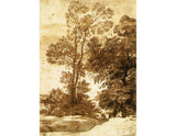 Trees artwork preview