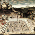 The Fountain of Youth 