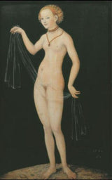 Venus artwork preview