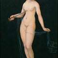 Lucretia