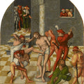 The Flagellation of Christ