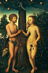 Adam and Eve 4 artwork preview