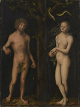Adam and Eve 5 artwork preview