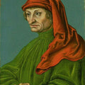 Portrait of a Man 2