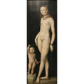 Venus and Cupid 6 