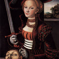 Judith Victorious 