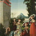 David And Bathsheba 2 