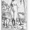 Venus and Cupid 4 