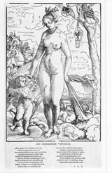 Venus and Cupid 4 artwork preview