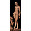 Venus and Cupid 7 