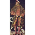 Henry the Pious, Duke of Saxony 