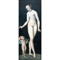 Venus and Cupid 3 