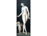 Venus and Cupid 3 artwork preview