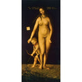 Venus and Cupid 5 