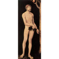 Adam and Eve 1531 2 