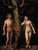 Adam and Eve 7 artwork preview