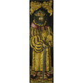 St Stephen of Hungary 