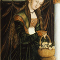 St Dorothea 