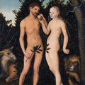 Adam and Eve 8 
