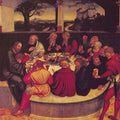 The Last Supper