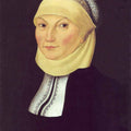 Katharina Luther 