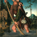Saint Christopher