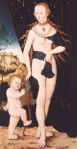 Venus and Cupid 10 artwork preview