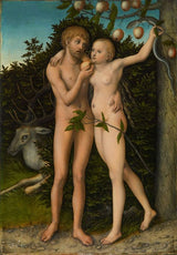 Fall of Man 2 artwork preview