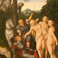 The Judgment of Paris